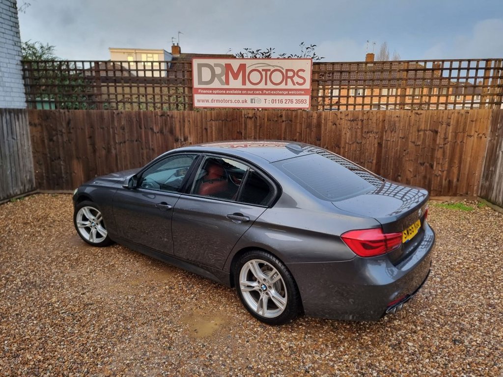 Used BMW 3 Series 2016 for sale - 76590858: Photo 27