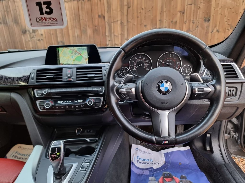 Used BMW 3 Series 2016 for sale - 76590858: Photo 28