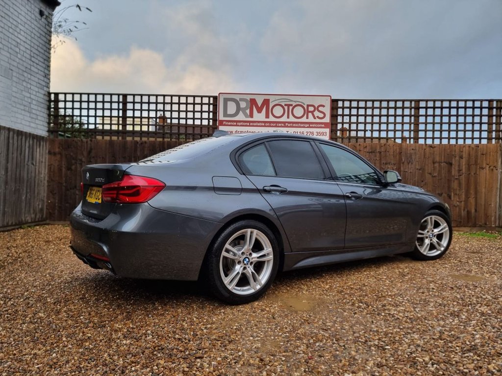 Used BMW 3 Series 2016 for sale - 76590858: Photo 29