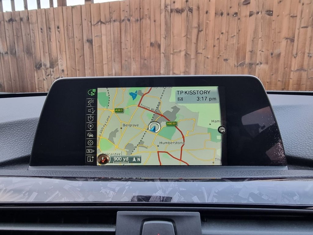 Used BMW 3 Series 2016 for sale - 76590858: Photo 3