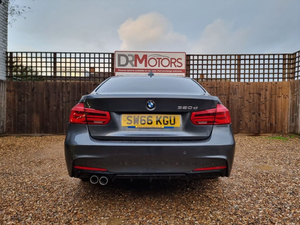 Used BMW 3 Series 2016 for sale - 76590858: Photo 31