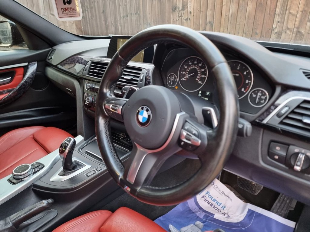 Used BMW 3 Series 2016 for sale - 76590858: Photo 32