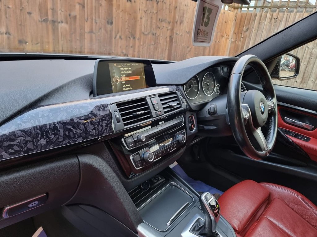 Used BMW 3 Series 2016 for sale - 76590858: Photo 35