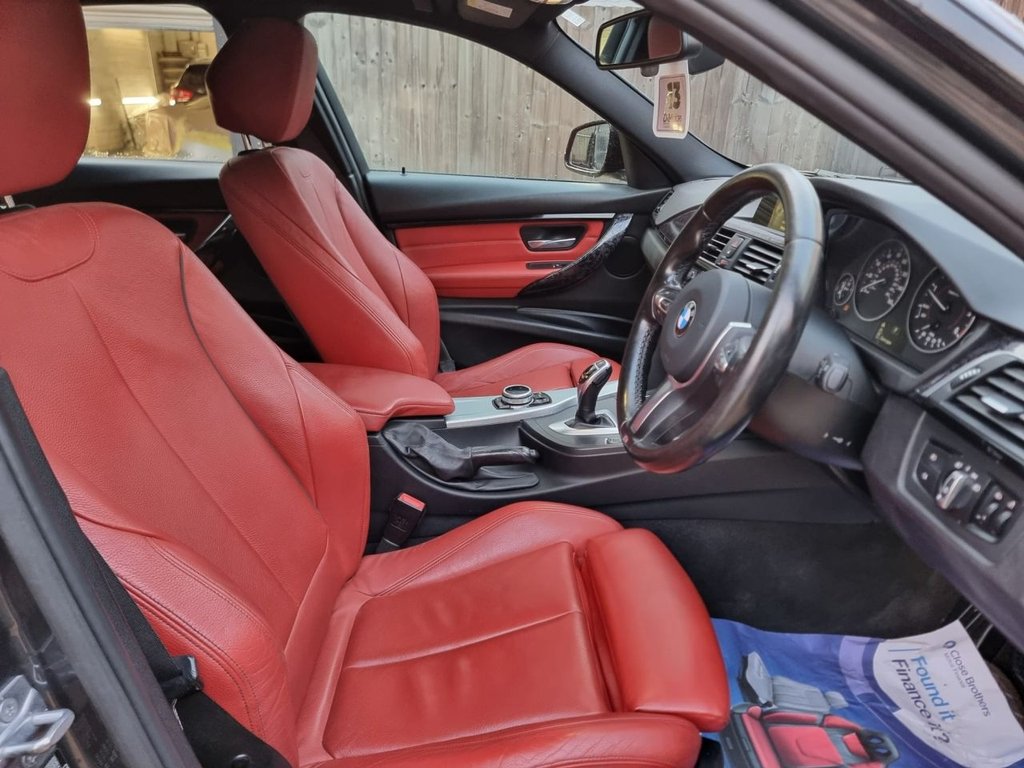 Used BMW 3 Series 2016 for sale - 76590858: Photo 39