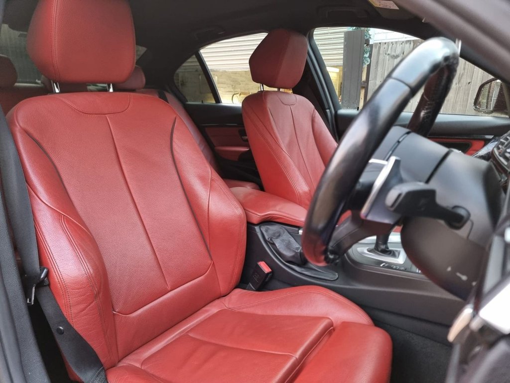 Used BMW 3 Series 2016 for sale - 76590858: Photo 40