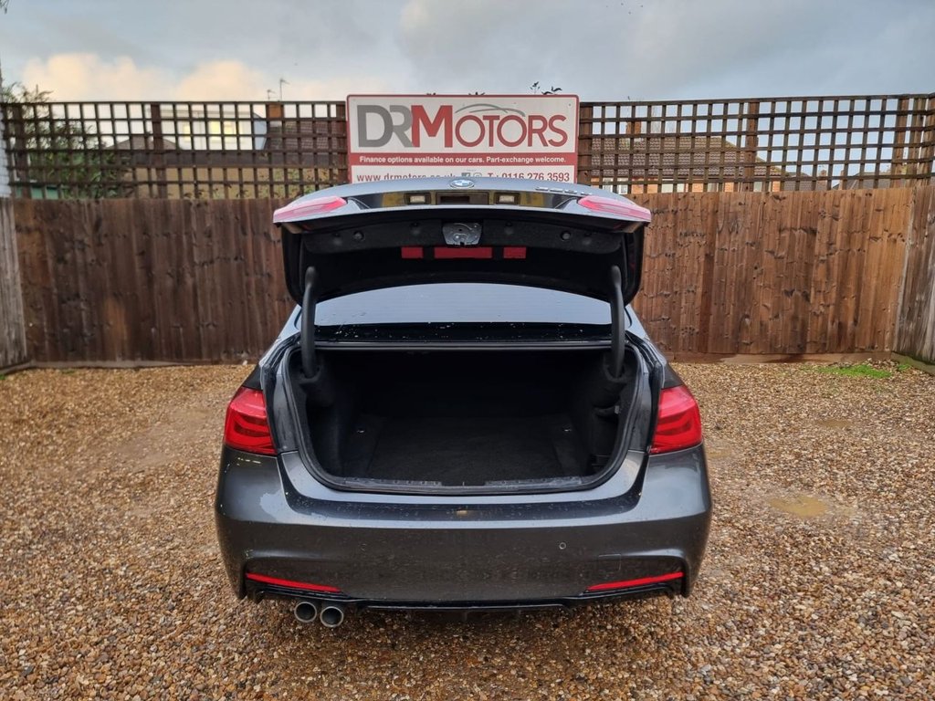 Used BMW 3 Series 2016 for sale - 76590858: Photo 41