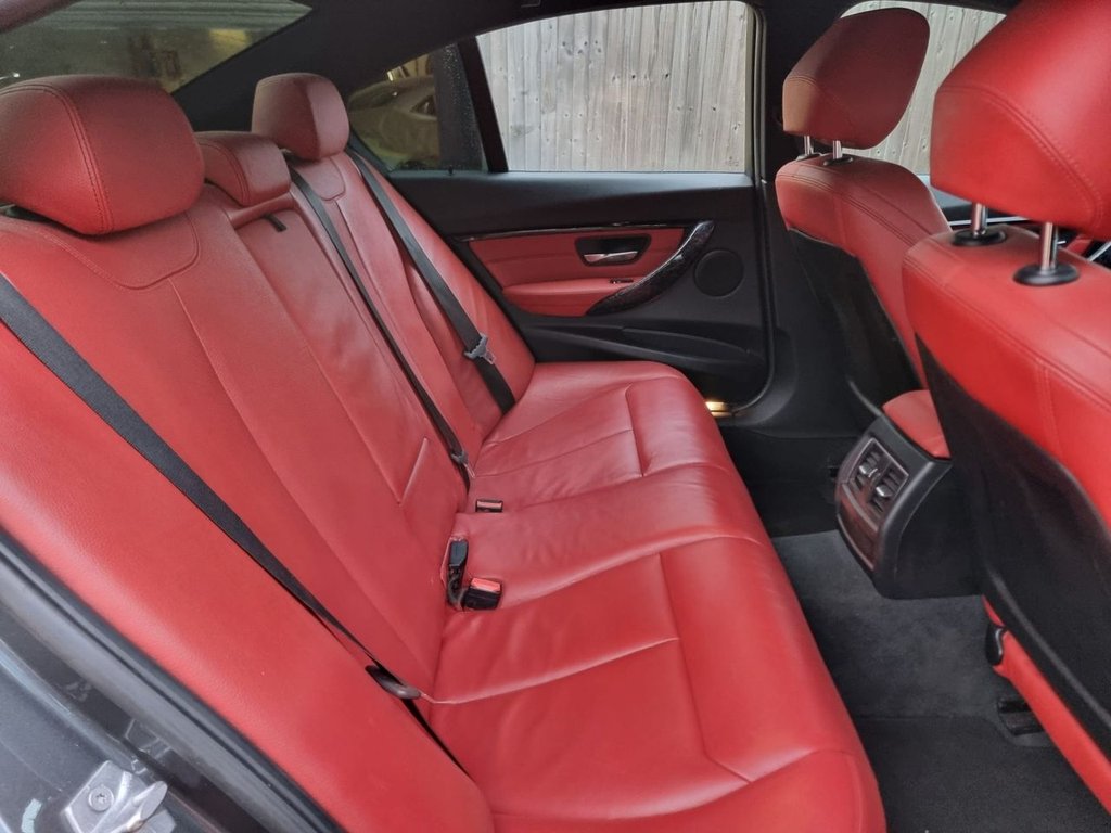 Used BMW 3 Series 2016 for sale - 76590858: Photo 43