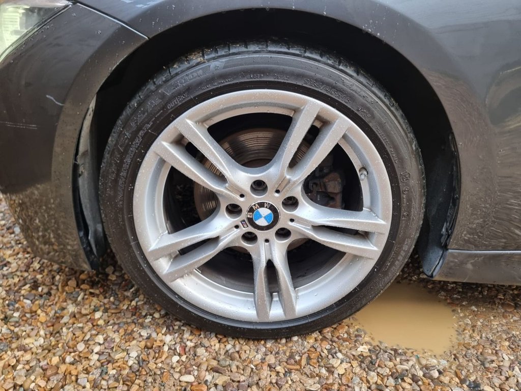 Used BMW 3 Series 2016 for sale - 76590858: Photo 44