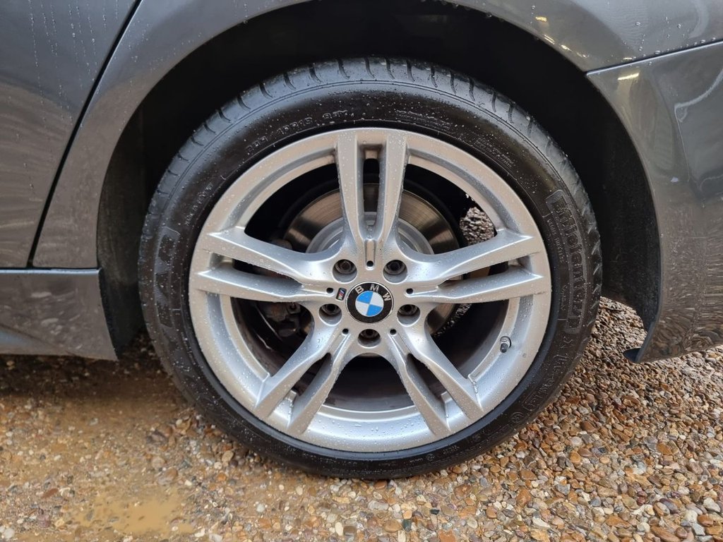 Used BMW 3 Series 2016 for sale - 76590858: Photo 45