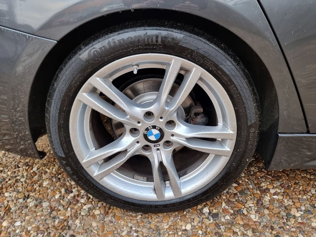 Used BMW 3 Series 2016 for sale - 76590858: Photo 46