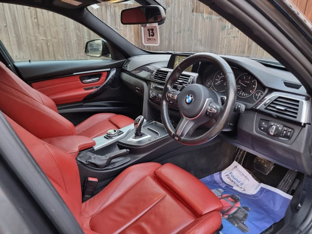 Used BMW 3 Series 2016 for sale - 76590858: Photo 5