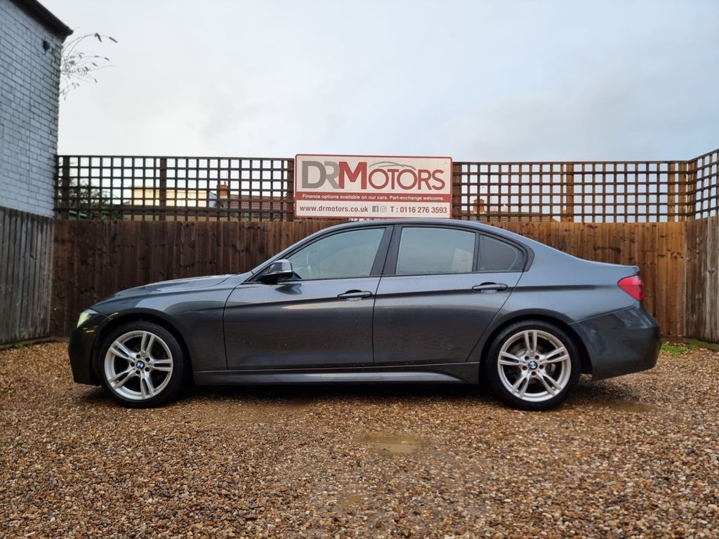 Used BMW 3 Series 2016 for sale - 76590858: Photo 50
