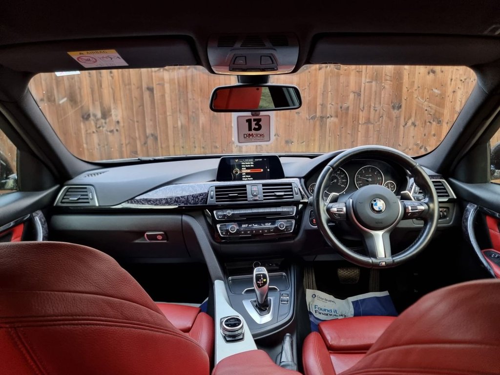 Used BMW 3 Series 2016 for sale - 76590858: Photo 7