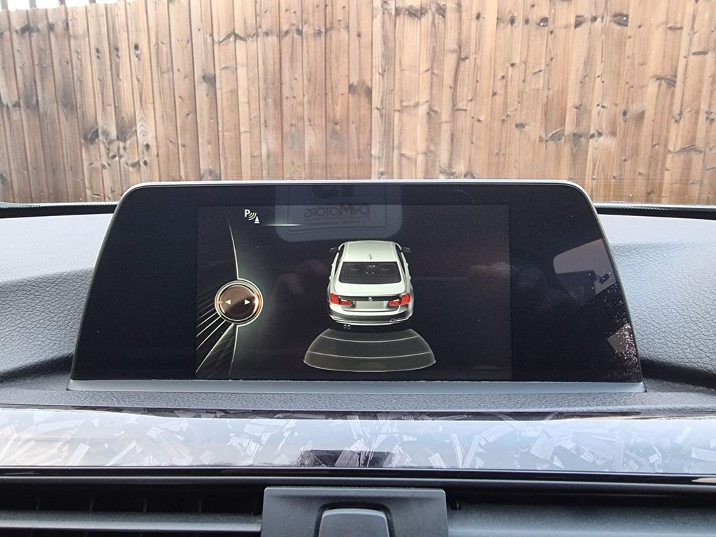 Used BMW 3 Series 2016 for sale - 76590858: Photo 8