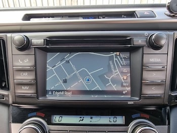Used Toyota RAV4 2015 for sale - 78819014: Photo