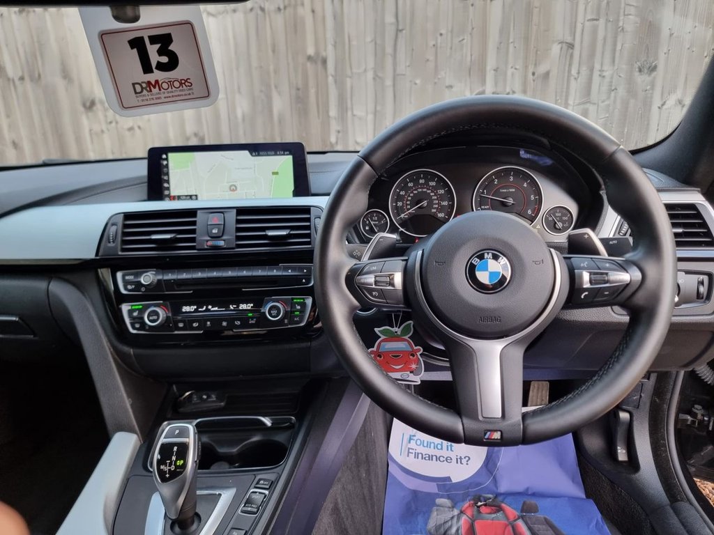 Used BMW 4 Series Gran Coupe 2019 for sale - 77477342: Photo 14