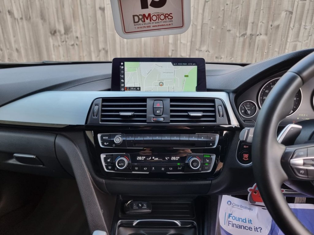 Used BMW 4 Series Gran Coupe 2019 for sale - 77477342: Photo 24