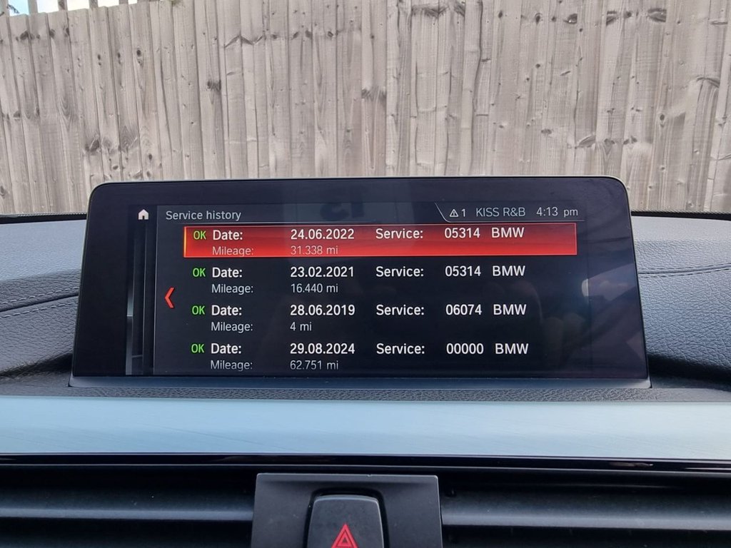 Used BMW 4 Series Gran Coupe 2019 for sale - 77477342: Photo 26