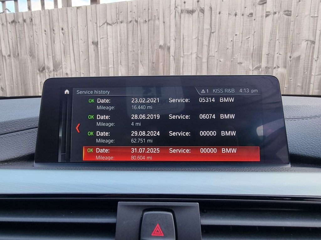 Used BMW 4 Series Gran Coupe 2019 for sale - 77477342: Photo 27