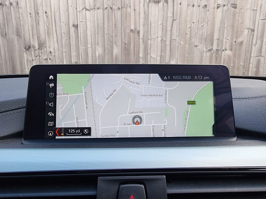 Used BMW 4 Series Gran Coupe 2019 for sale - 77477342: Photo 3