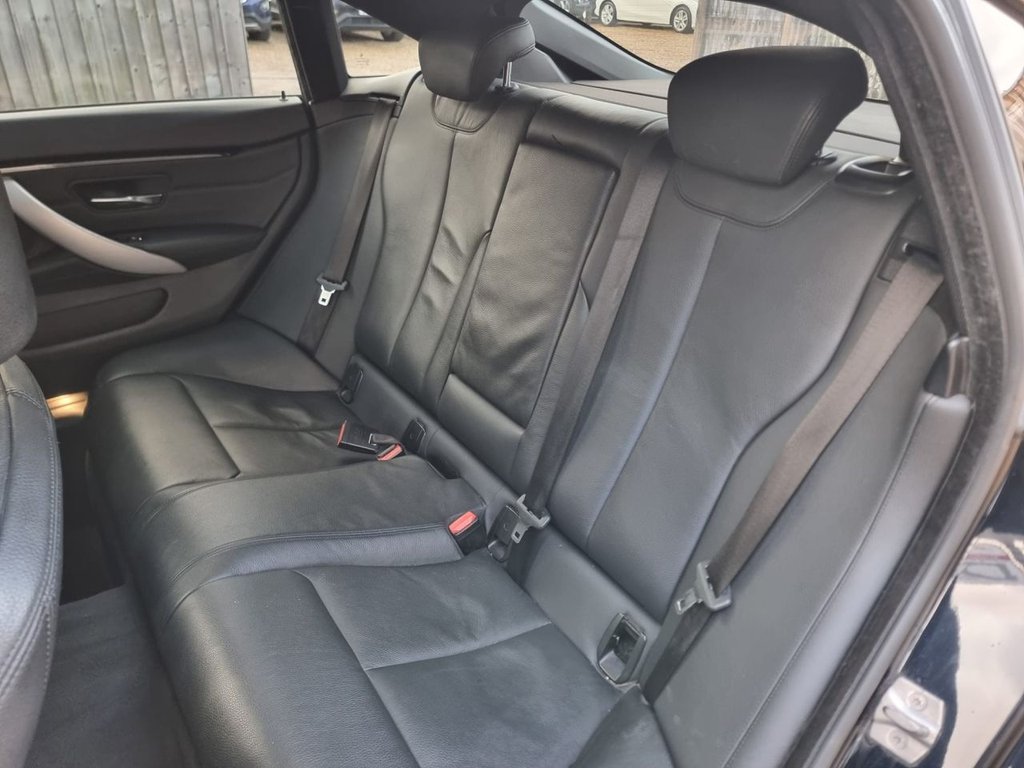 Used BMW 4 Series Gran Coupe 2019 for sale - 77477342: Photo 32