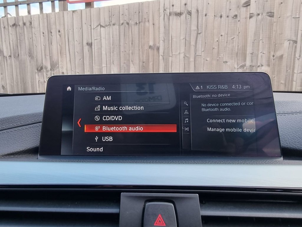 Used BMW 4 Series Gran Coupe 2019 for sale - 77477342: Photo 37