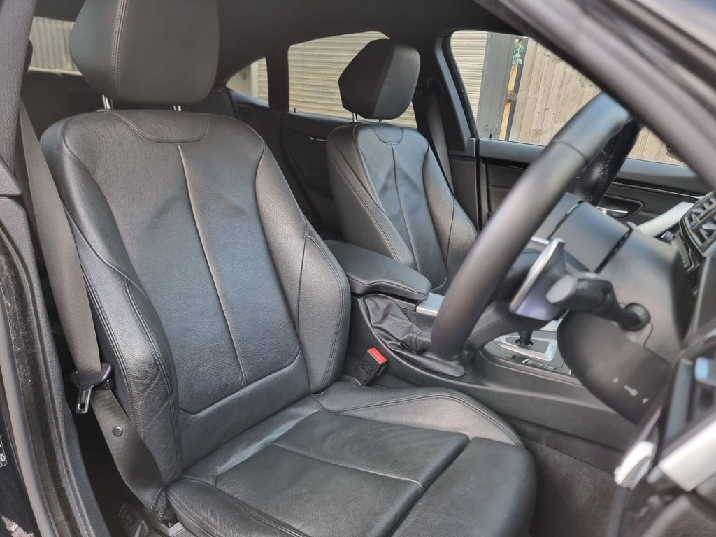 Used BMW 4 Series Gran Coupe 2019 for sale - 77477342: Photo 40