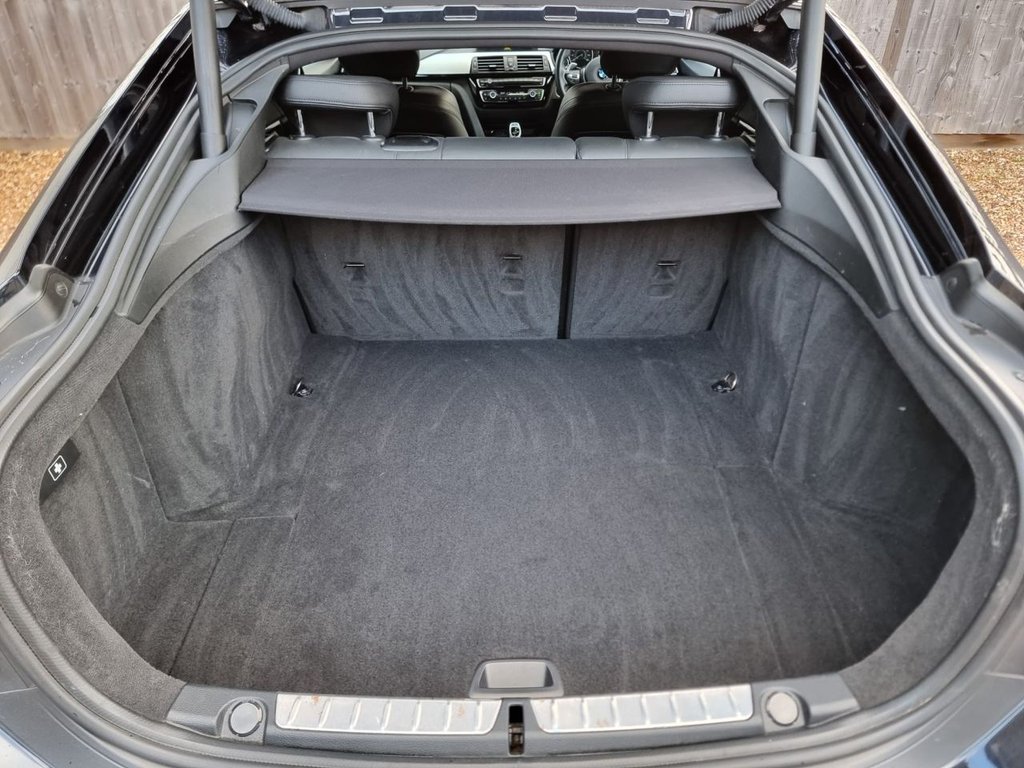 Used BMW 4 Series Gran Coupe 2019 for sale - 77477342: Photo 42