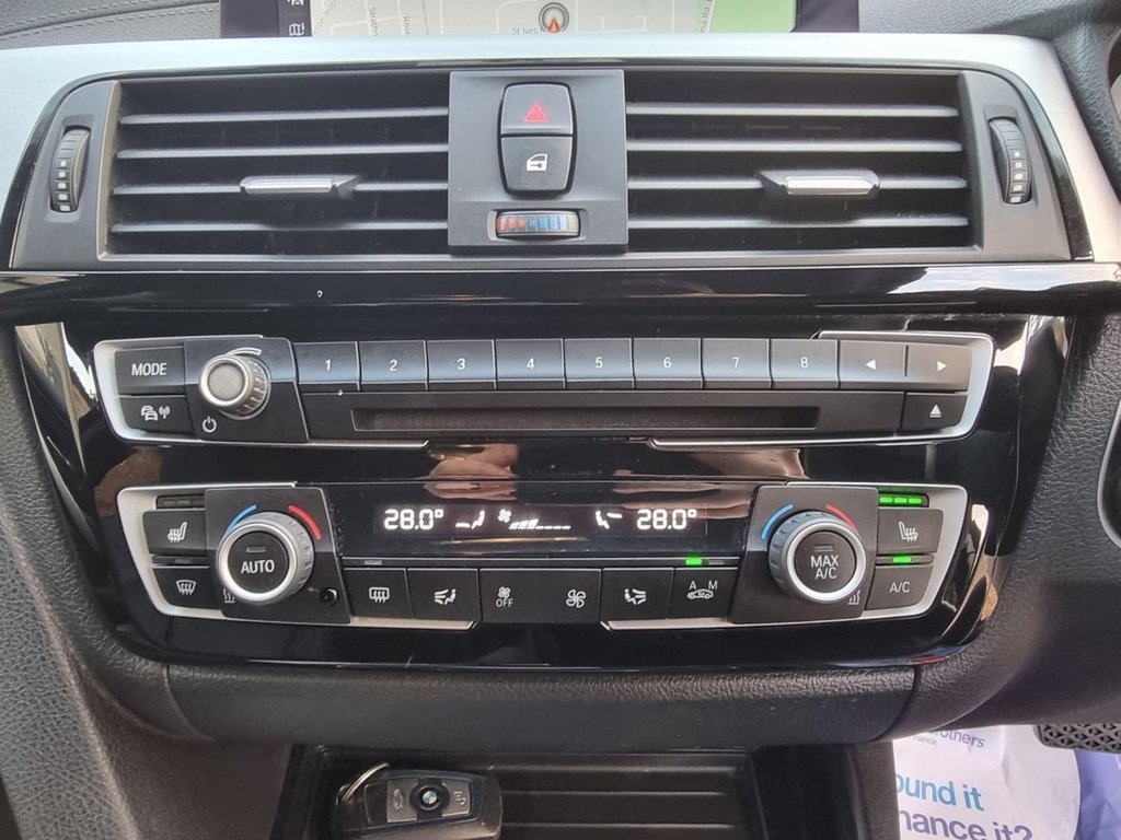 Used BMW 4 Series Gran Coupe 2019 for sale - 77477342: Photo 44