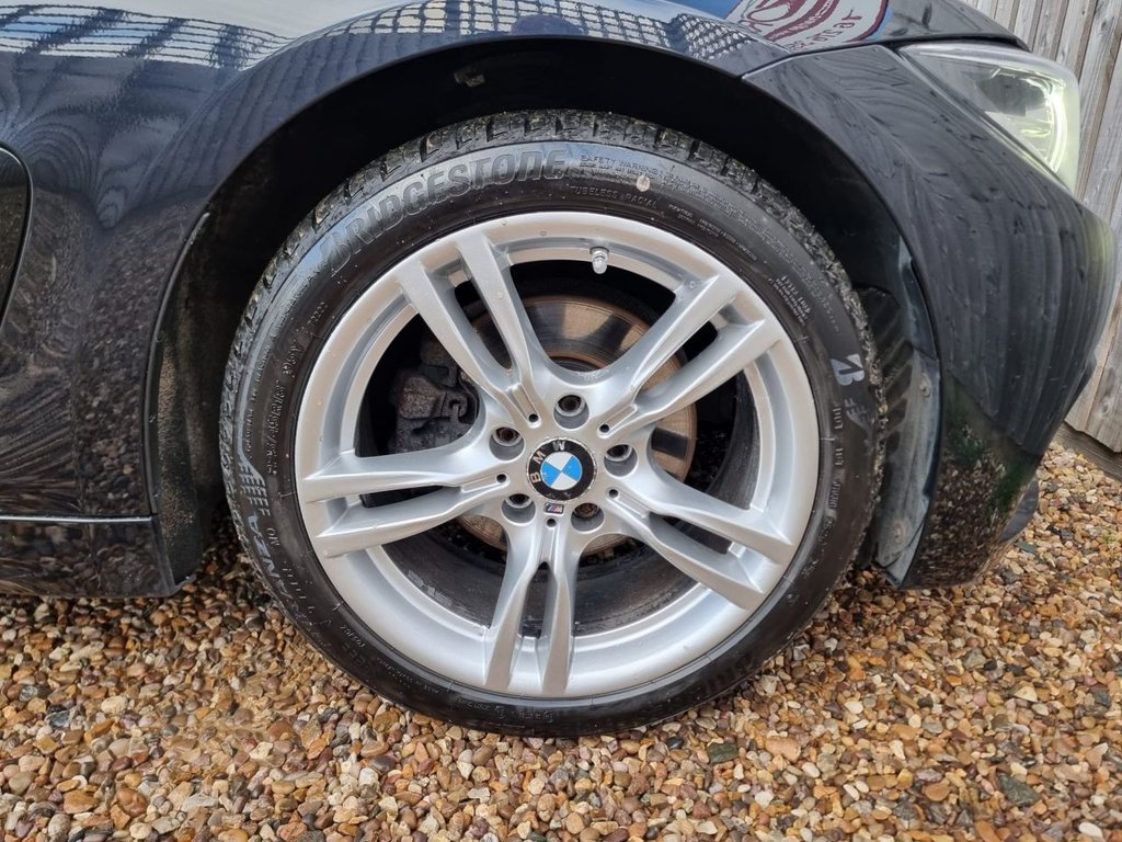 Used BMW 4 Series Gran Coupe 2019 for sale - 77477342: Photo 48