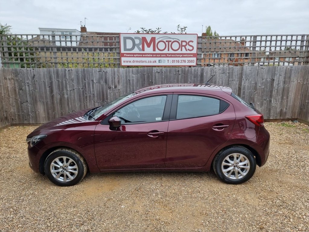 Used Mazda Mazda2 2019 for sale - 76291538: Photo 10