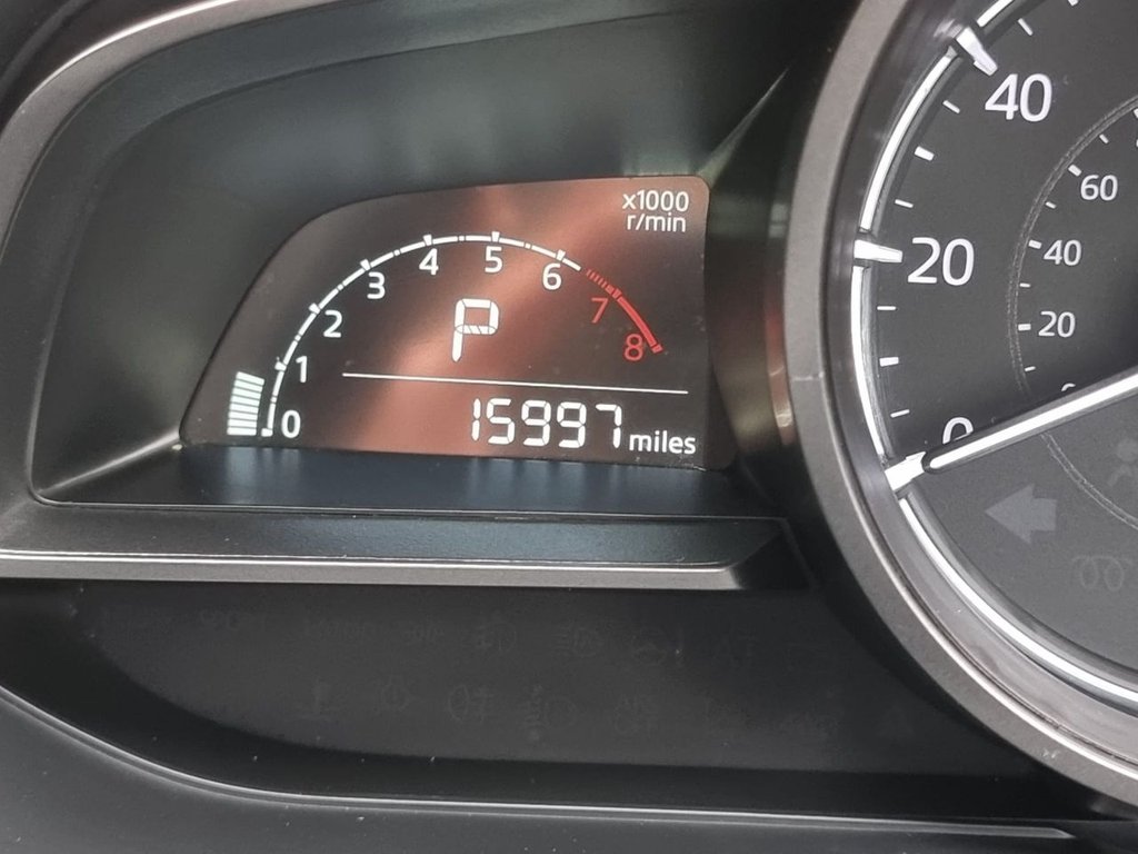 Used Mazda Mazda2 2019 for sale - 76291538: Photo 11