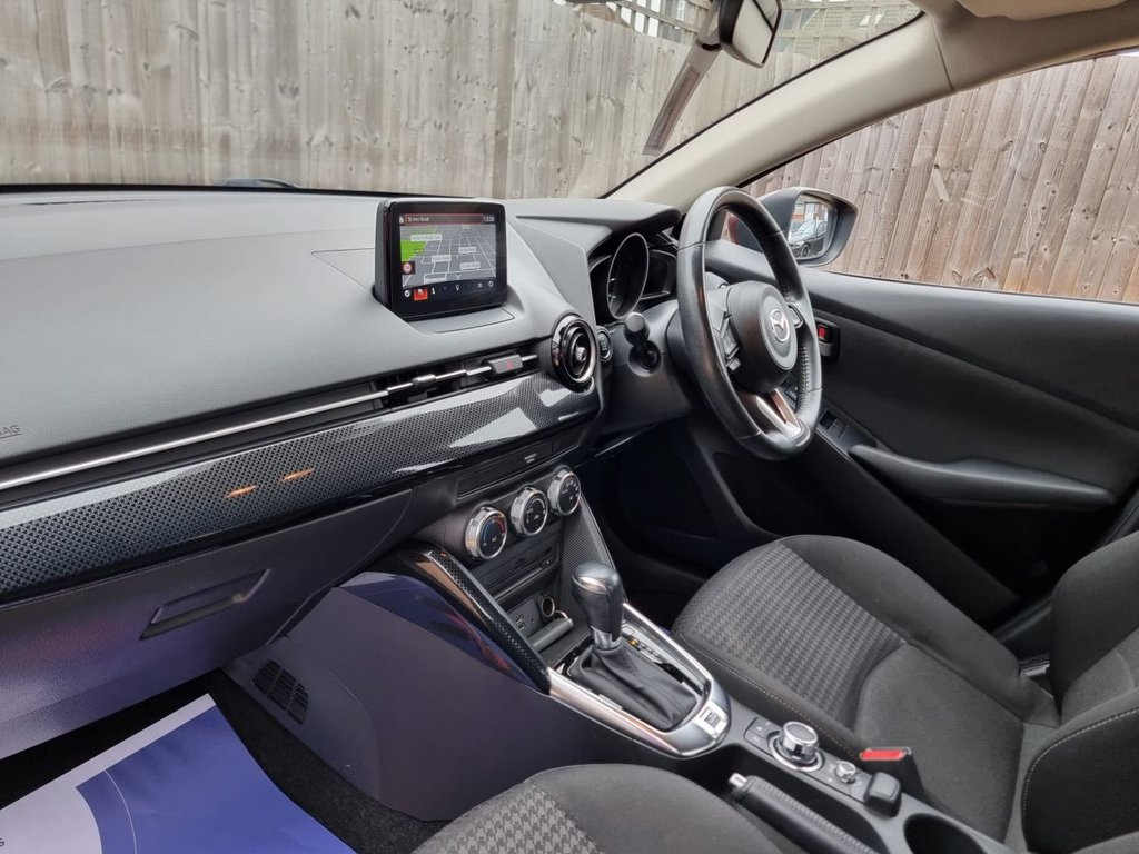 Used Mazda Mazda2 2019 for sale - 76291538: Photo 15