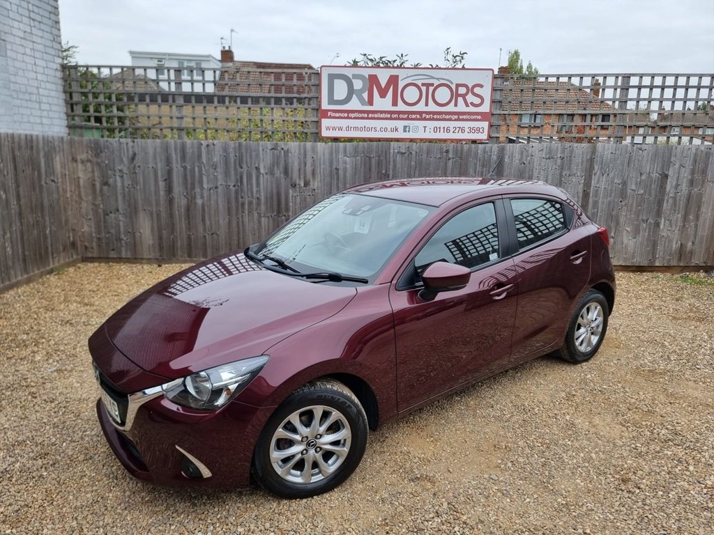 Used Mazda Mazda2 2019 for sale - 76291538: Photo 16