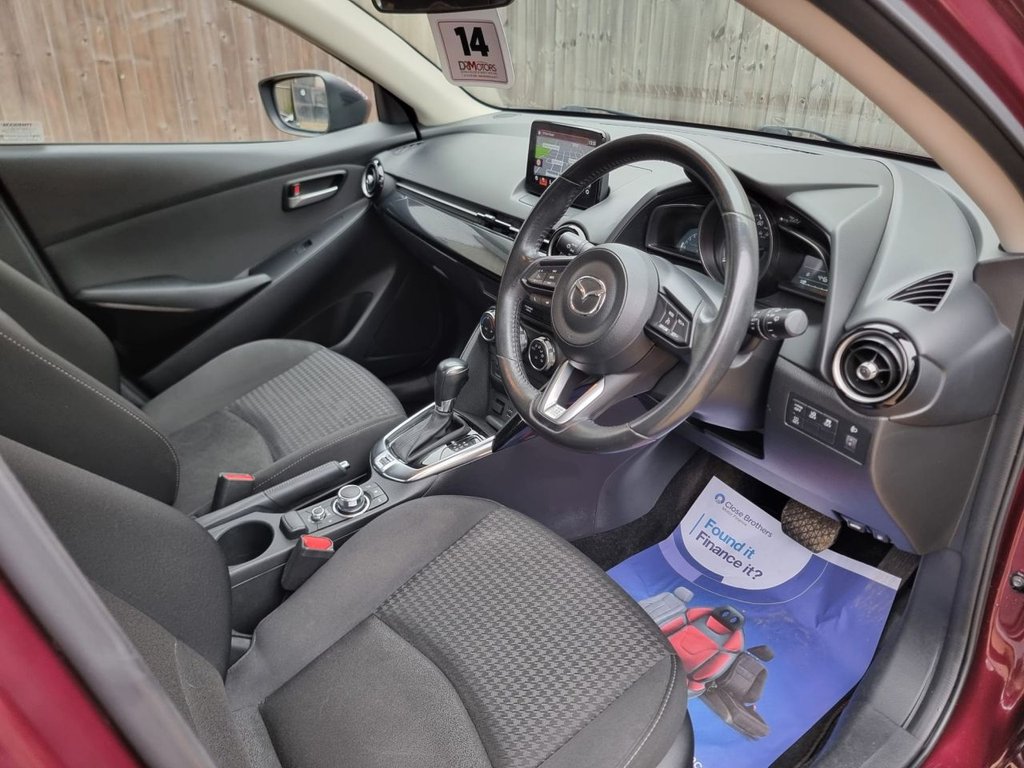 Used Mazda Mazda2 2019 for sale - 76291538: Photo 2