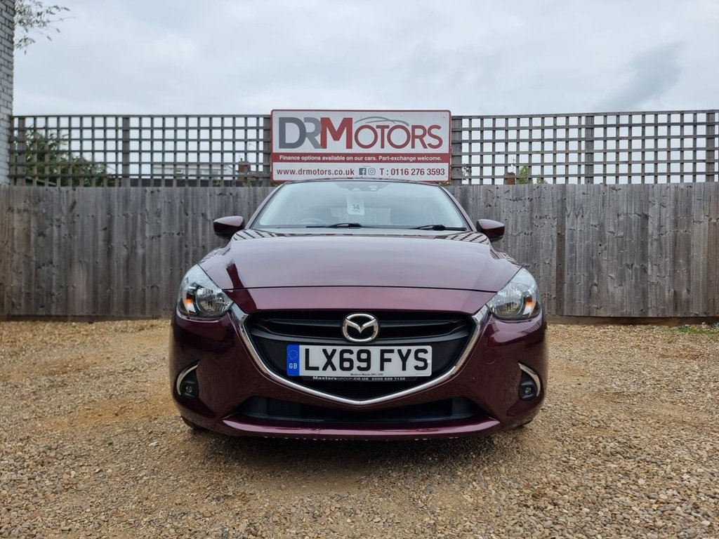 Used Mazda Mazda2 2019 for sale - 76291538: Photo 20