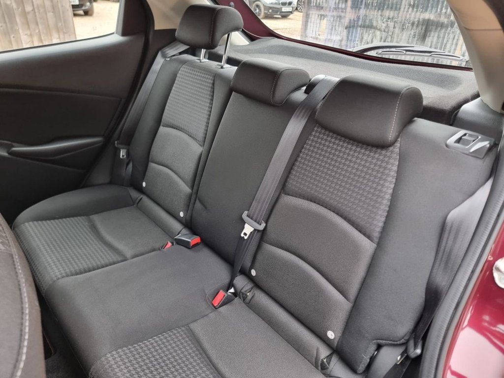 Used Mazda Mazda2 2019 for sale - 76291538: Photo 21