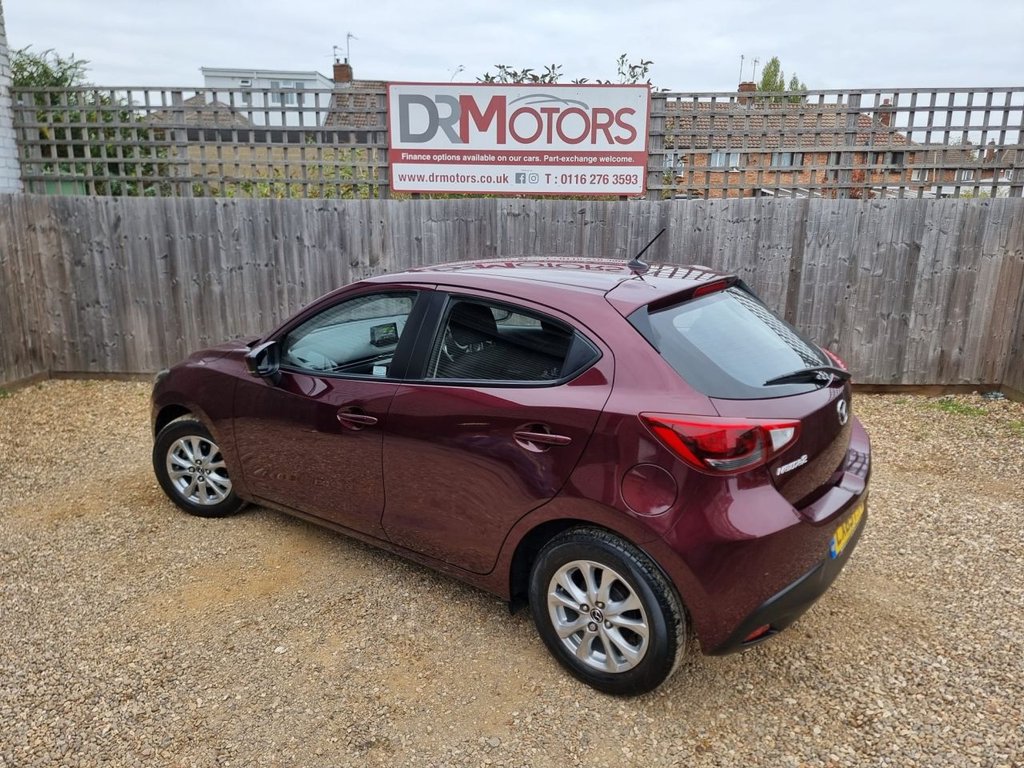 Used Mazda Mazda2 2019 for sale - 76291538: Photo 23
