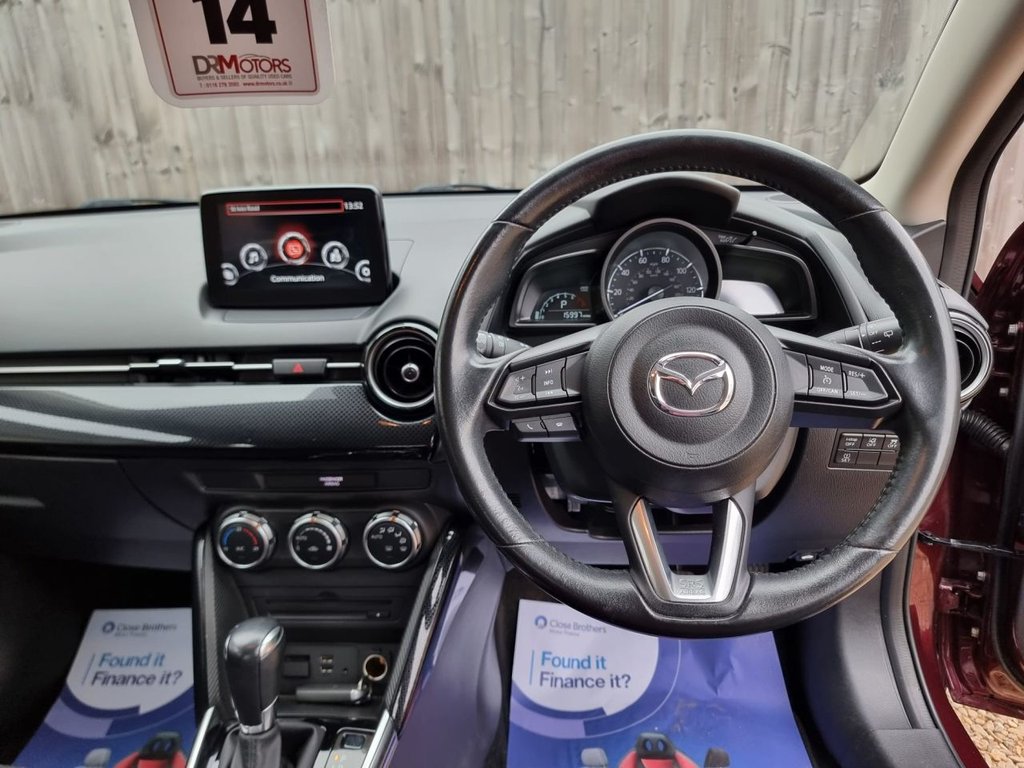 Used Mazda Mazda2 2019 for sale - 76291538: Photo 26