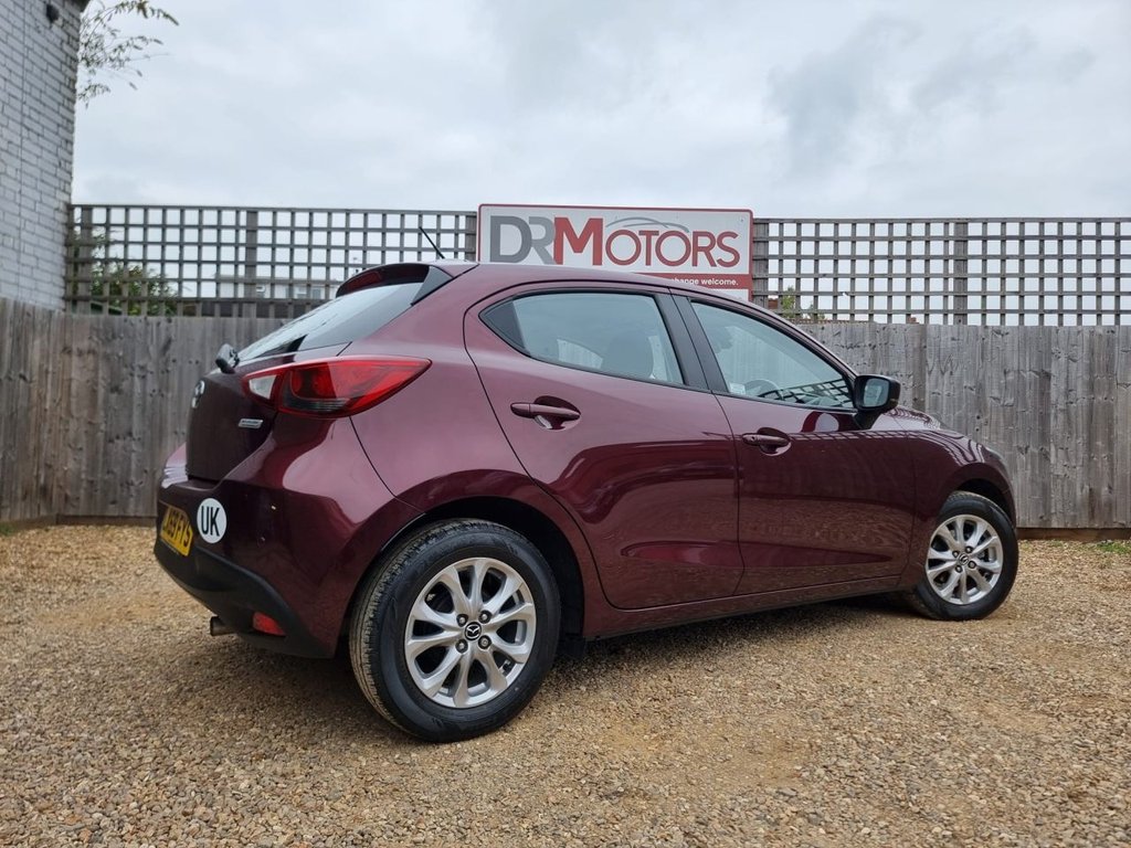 Used Mazda Mazda2 2019 for sale - 76291538: Photo 27