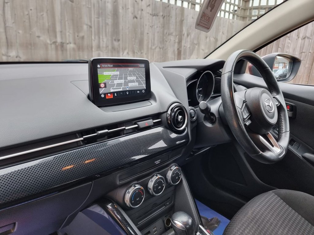 Used Mazda Mazda2 2019 for sale - 76291538: Photo 30