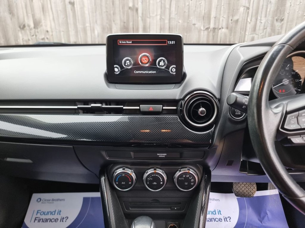 Used Mazda Mazda2 2019 for sale - 76291538: Photo 31