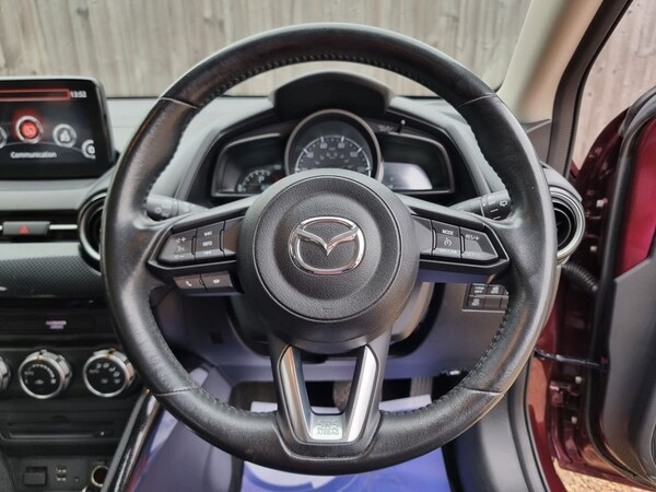 Used Mazda Mazda2 2019 for sale - 76291538: Photo 32