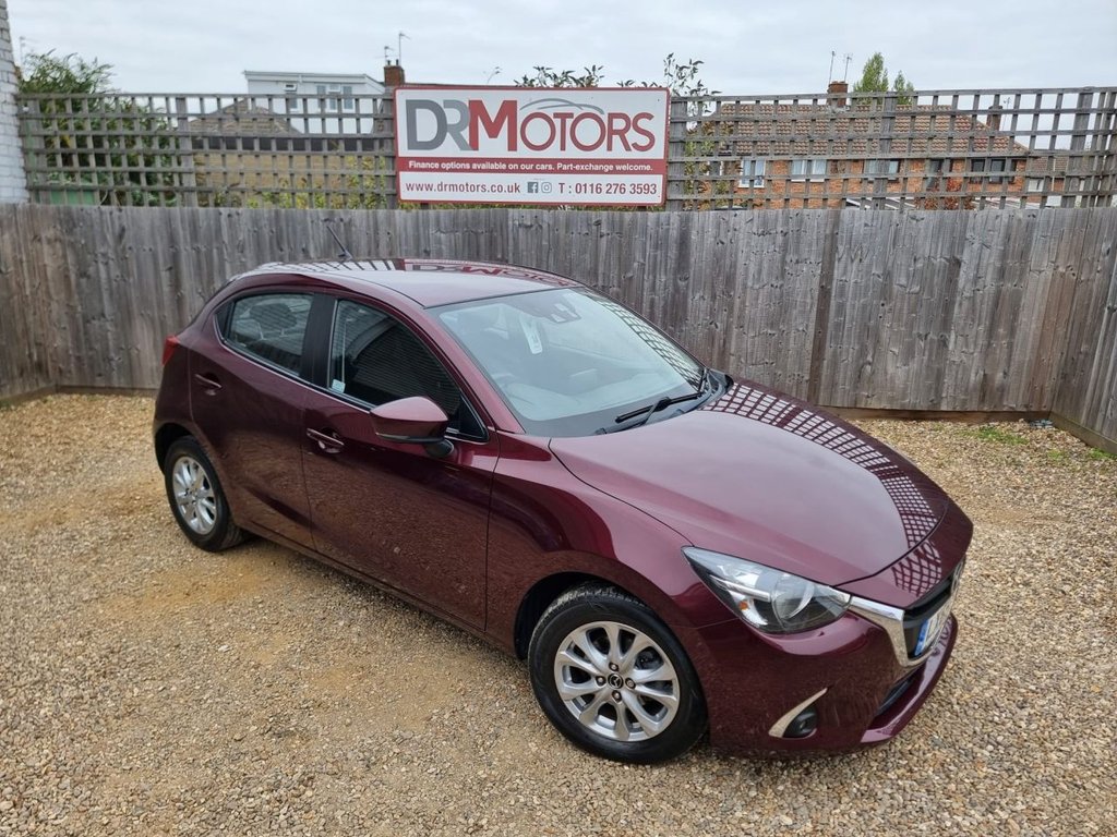 Used Mazda Mazda2 2019 for sale - 76291538: Photo 33