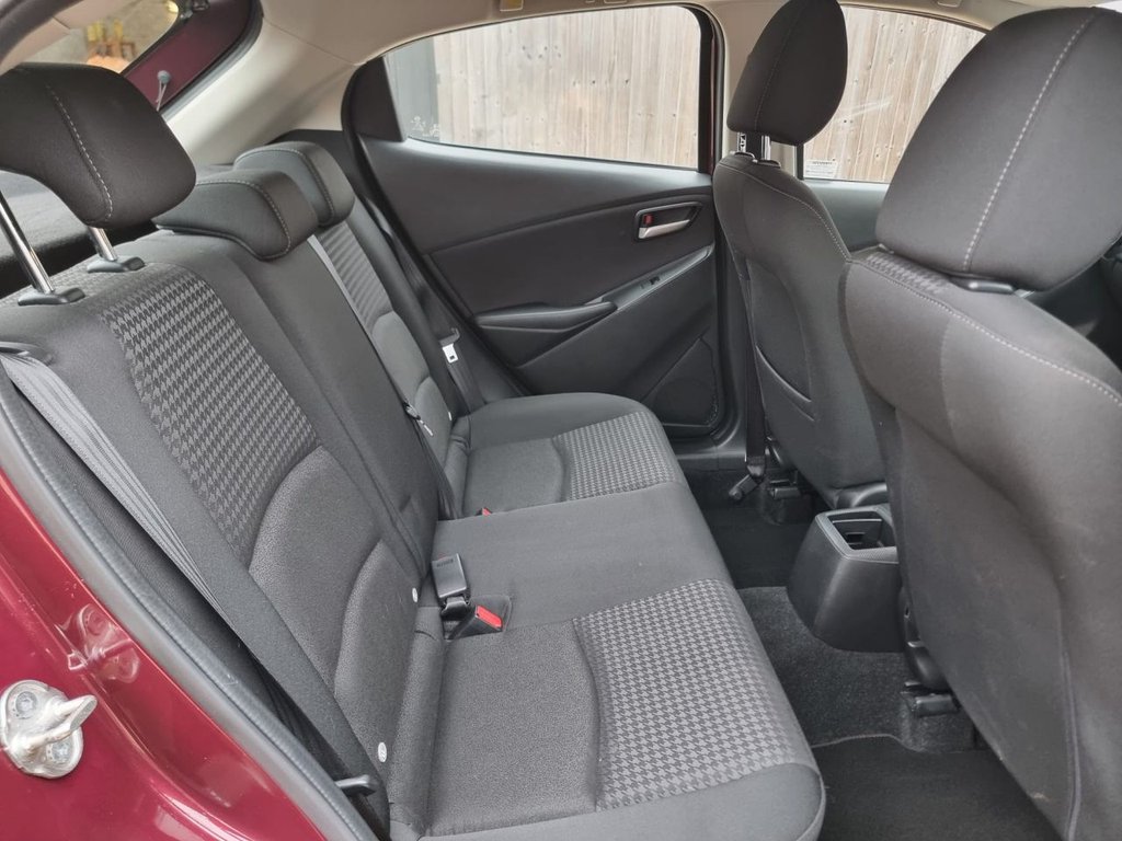 Used Mazda Mazda2 2019 for sale - 76291538: Photo 35