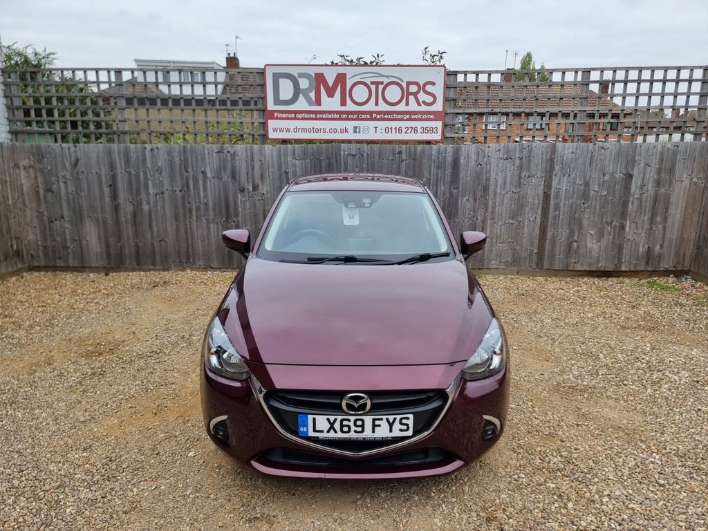 Used Mazda Mazda2 2019 for sale - 76291538: Photo 39