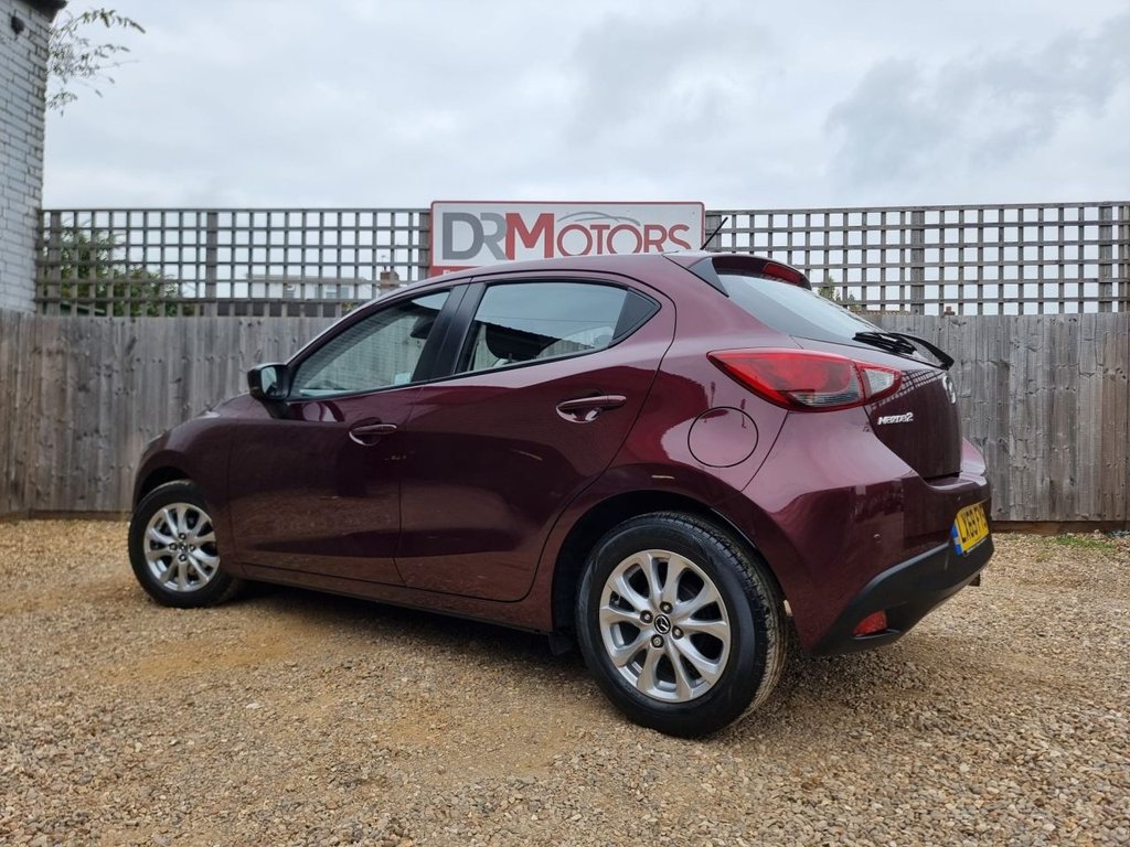 Used Mazda Mazda2 2019 for sale - 76291538: Photo 4