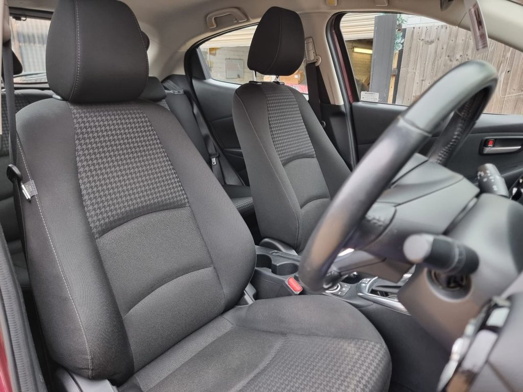 Used Mazda Mazda2 2019 for sale - 76291538: Photo 40