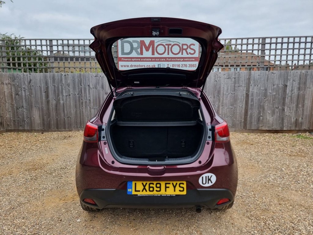 Used Mazda Mazda2 2019 for sale - 76291538: Photo 41