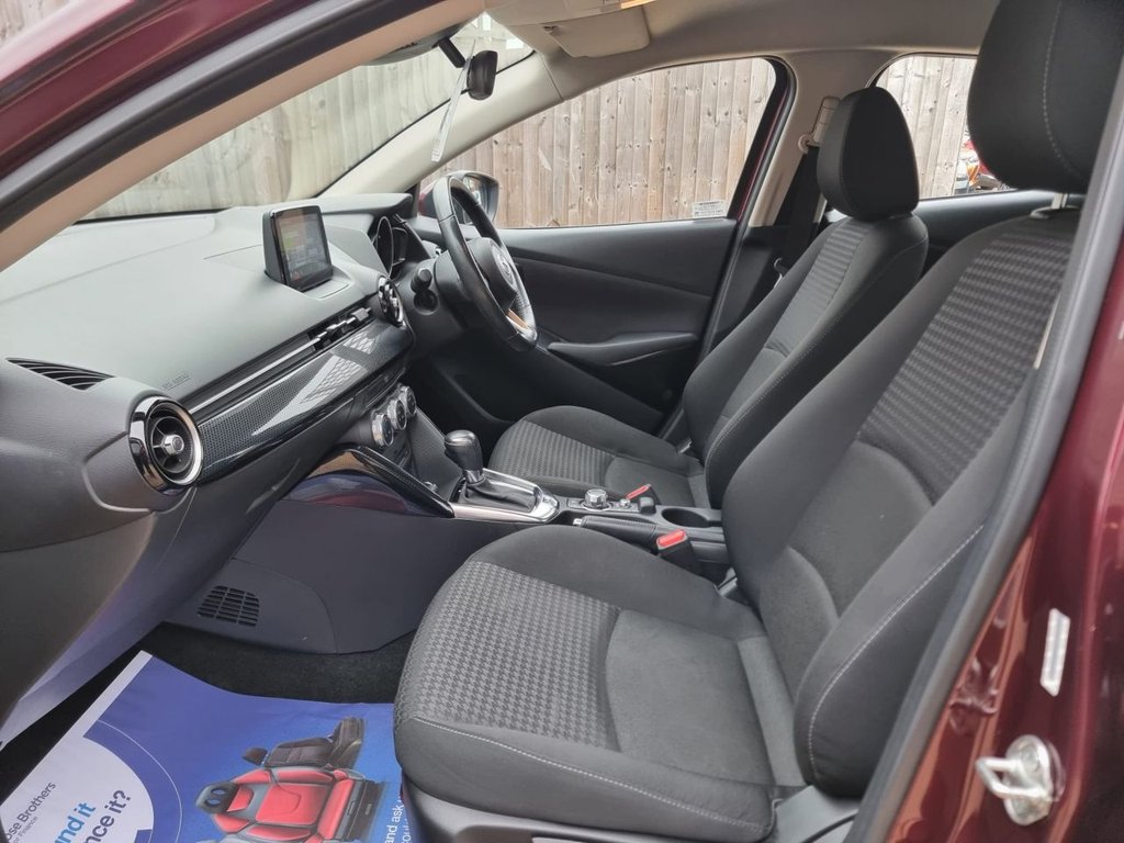 Used Mazda Mazda2 2019 for sale - 76291538: Photo 43